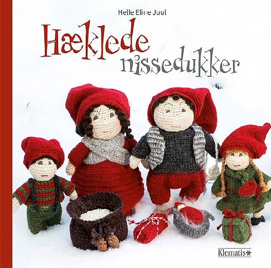  Hklede nissedukker 